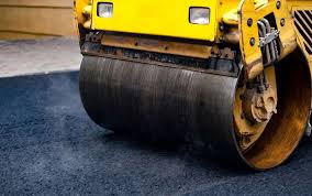 Best Driveway Resurfacing  in Lexington, TN